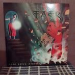 LP Black Task - Long after midnight - 1986, Ophalen of Verzenden, Zo goed als nieuw