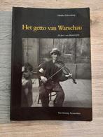 Fotoboek Het getto van warchau, Ophalen, Beta, Zo goed als nieuw, Niet van toepassing