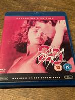 Dirty Dancing Blu-ray Collector's Edition, Cd's en Dvd's, Blu-ray, Ophalen of Verzenden, Zo goed als nieuw, Drama