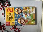 Nintendo switch mario maker 2, 1 speler, Ophalen, Zo goed als nieuw, Vanaf 3 jaar