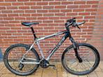 Trek Alpha 4500 silver Mountainbike (EN14766) 50cm frame, Fietsen en Brommers, Ophalen, Gebruikt, Hardtail, Heren