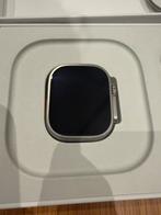 Apple Watch Ultra 1, IOS, Ophalen of Verzenden, Zo goed als nieuw, Waterdicht