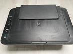 Canon kleurenprinter met scanner, Computers en Software, Printers, Ophalen, Gebruikt, Printer, Inkjetprinter