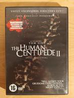 The Human Centipede II - horror Tom Six, Vanaf 16 jaar, Verzenden, Zo goed als nieuw