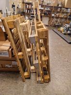 Pallets GRATIS, Ophalen, Zo goed als nieuw, 50 mm of meer, Pallet