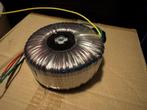 Trafo transformator ringkern 30v 6.5A 195va, Hobby en Vrije tijd, Elektronica-componenten, Ophalen of Verzenden, Nieuw