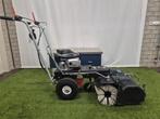 Limpar 72 Veegmachine, Tuin en Terras, Veegmachines, Ophalen, Gebruikt, Limpar, Info@limpar.nl