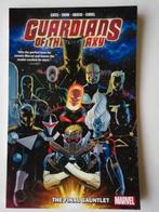 GUARDIANS OF THE GALAXY VOL. 1: THE FINAL GAUNTLET TPB, Boeken, Strips | Comics, Amerika, Marvel Comics, Ophalen of Verzenden
