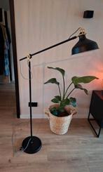 IKEA Ranarp lamp, Ophalen, Gebruikt