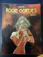 Rooie oortjes. Nr 1 en 5, Meerdere stripboeken, Ophalen of Verzenden