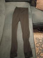 (Thermo) legging maat L, Legging, Zwart, Maat 40/42 (M), Ophalen of Verzenden