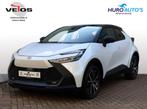 Toyota C-HR 2.0 PHEV 220 Dynamic | NIEUW! | Bi-Tone | Premiu, Auto's, Automaat, 12 maanden, Stof, Met garantie (alle)