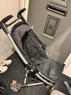 Quinny Kinderwagen - Gebruikt, Kinderen en Baby's, Kinderwagens en Combinaties, Gebruikt, Ophalen, Kinderwagen, Verstelbare duwstang