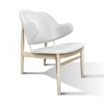 Design stoelen fauteuils in div. kleuren en soorten Shelldon, Huis en Inrichting, Fauteuils, Nieuw, Ophalen of Verzenden, 75 tot 100 cm