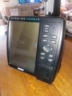 Nieuwe Garmin GPSMAP 235 Sounder,  met steun en kabel, Watersport en Boten, Navigatiemiddelen en Scheepselektronica, Ophalen of Verzenden