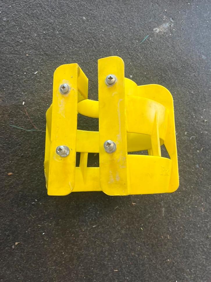 Prop guard van 6 tot 15 pk, Watersport en Boten, Accessoires en Onderhoud, Ophalen of Verzenden