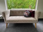 Bankje Sofa Company, Huis en Inrichting, Banken | Sofa's en Chaises Longues, Ophalen, Tweepersoons, 75 tot 100 cm, Zo goed als nieuw