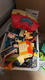 Chuggington treinen. Heel veel, Ophalen, Zo goed als nieuw