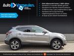 Nissan Qashqai N-Connecta 1.3 DIG-T, Voorwielaandrijving, Gebruikt, 4 cilinders, Met garantie (alle)