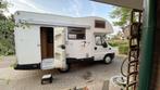 RUIME GEZELLIGE FIAT DUCATO UIT 2006, Ringverwarming, Fiat, Treinzit, Particulier