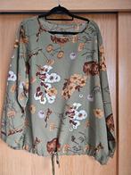 11 x mooie kleding maat 46/48/50, Kleding | Dames, Ophalen of Verzenden, Zo goed als nieuw, Overige kleuren, Overige typen