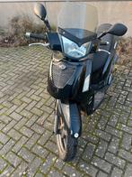 Kymco people s in onderdelen kappen set carterdeksel cdi, Fietsen en Brommers, Fietsaccessoires | Fietshelmen, Ophalen, Gebruikt