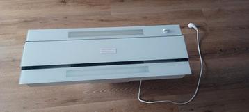 Aangeboden Itho inbouw afzuigkap D876 beschikbaar voor biedingen