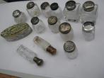 zilver, Antiek en Kunst, Antiek | Goud en Zilver, Verzenden, Zilver