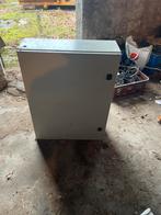 Elektrakast / Schakelkast - 80x60x21cm, Ophalen, Gebruikt