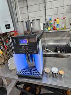 Wmf presto 1400 met chocolade, Witgoed en Apparatuur, Koffiezetapparaten, 10 kopjes of meer, Ophalen, Zo goed als nieuw, Koffiemachine