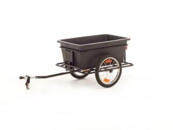 Fietskar Roland Big Boy + gratis verzending beschikbaar voor biedingen