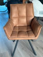 4 eetkamerstoelen, Ophalen, Nieuw, Overige kleuren, Vier