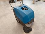 Nilfisk Alto veegmachine Floortec 560P BENZINE, Doe-het-zelf en Verbouw, Reinigingsmachines, Ophalen, Gebruikt, Overige typen