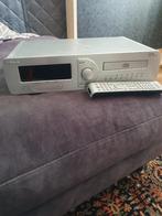 Block audio CVR 100 High-End, Tuner of Radio, MP3-aansluiting, Zo goed als nieuw, Ophalen