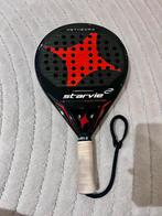 Starvie Metheora dual, Ophalen of Verzenden, Zo goed als nieuw, Padelracket