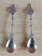 theelepeltjes Amersfoort , volgnr 42, Antiek en Kunst, Ophalen of Verzenden