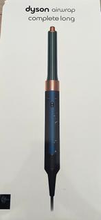 Dyson krultang airwrap complete long., Sieraden, Tassen en Uiterlijk, Uiterlijk | Haarverzorging, Ophalen of Verzenden, Nieuw