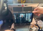 Autoradio | Opel Astra H en Zafira | 2004 - 2014, Ophalen of Verzenden, Nieuw