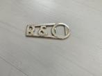 B en O flessenopener, Ophalen