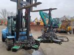 TAETS bauer Hydroram 390-500 mm pilecrusher pile crusher