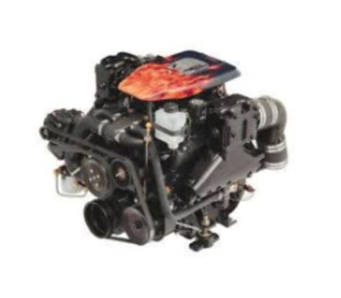 Nieuwe: MerCruiser 4.3L ALPHA 4V GEN+ 225 HP 865108R89, Watersport en Boten, Buiten- en Binnenboordmotoren, Nieuw, Benzine, Binnenboordmotor