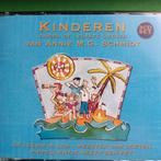 ANNIE M.G. SCHMIDT -KINDEREN ZINGEN DE LEUKSTE LIEDJES 3XCD), Ophalen of Verzenden, Zo goed als nieuw, Muziek, 6 tot 9 jaar