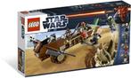 9496 - Star Wars: Desert Skiff, Kinderen en Baby's, Speelgoed | Duplo en Lego, Hello@support.lego.com, Verzenden, Lego, Nieuw