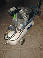 Alup Practic 300 Compressor - 50 Liter Tank, Ophalen, Gebruikt, 6 tot 10 bar, 25 tot 100 liter