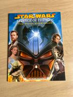 Star Wars: Revenge of the Sith - Movie Storybook, Ophalen of Verzenden