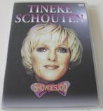 Dvd *** TINEKE SCHOUTEN *** Showiesjoo, Alle leeftijden, Ophalen of Verzenden, Zo goed als nieuw, Stand-up of Theatershow