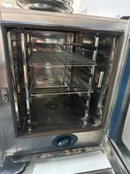 Rational SCC 61 SelfCookingCenter Combioven 6 x 1/1 GN 400V, Ophalen, Gebruikt, Ovens, Magnetrons en Steamers