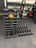 NIEUWE LIFEMAXX DUMBBELL SET, Ophalen, Dumbbell