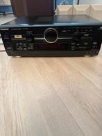 Panasonic receiver SA-HE100, Gebruikt, 60 tot 120 watt, Ophalen, Overige merken