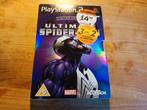 Ultimate Spider-man Limited Edition - Playstation 2, Spelcomputers en Games, Games | Sony PlayStation 2, Avontuur en Actie, 1 speler